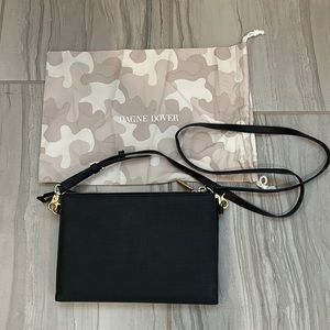 Dagne Dover Essentials Wallet Clutch